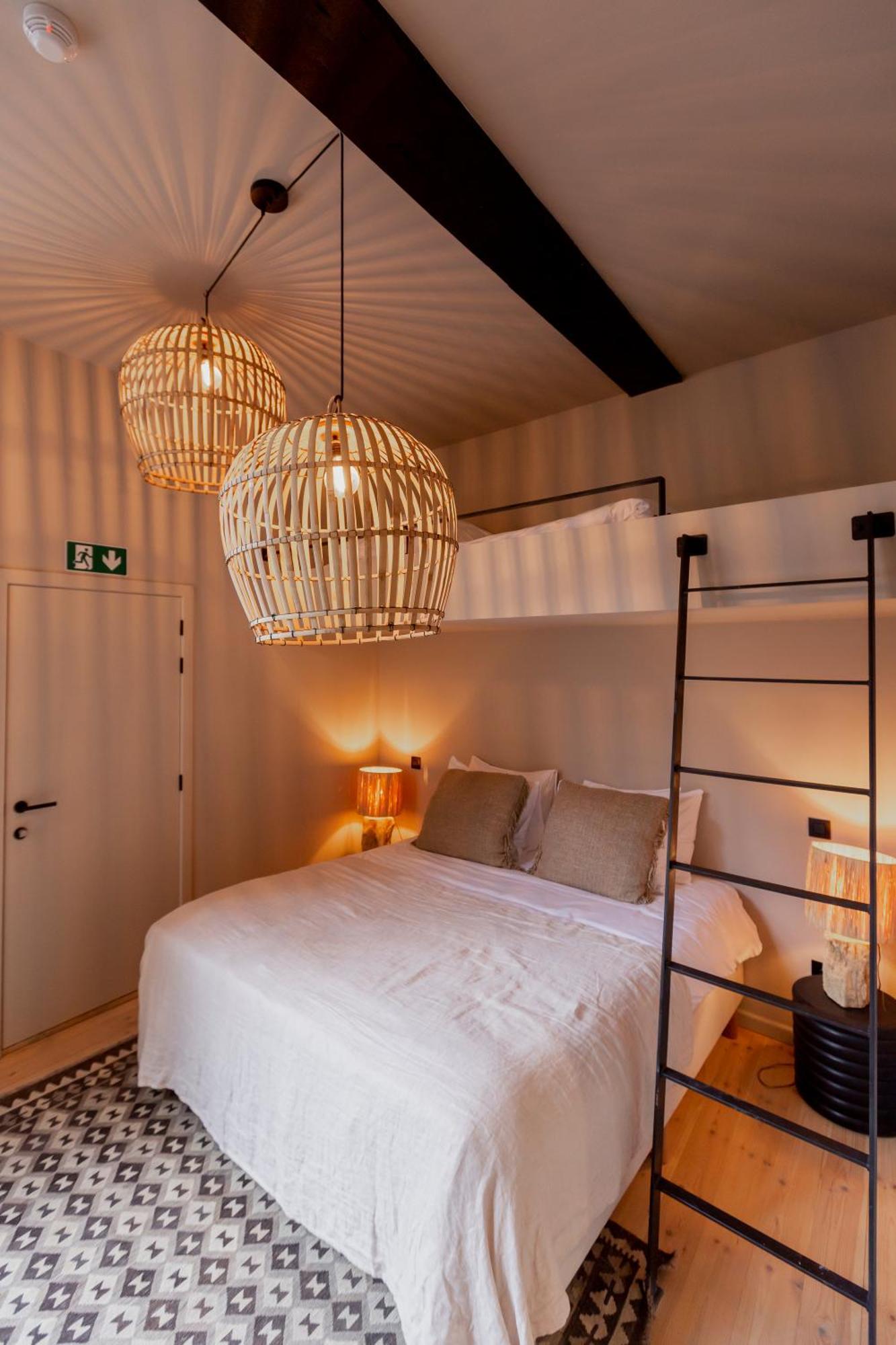 Apartament Btfl Living Antwerpia Zewnętrze zdjęcie