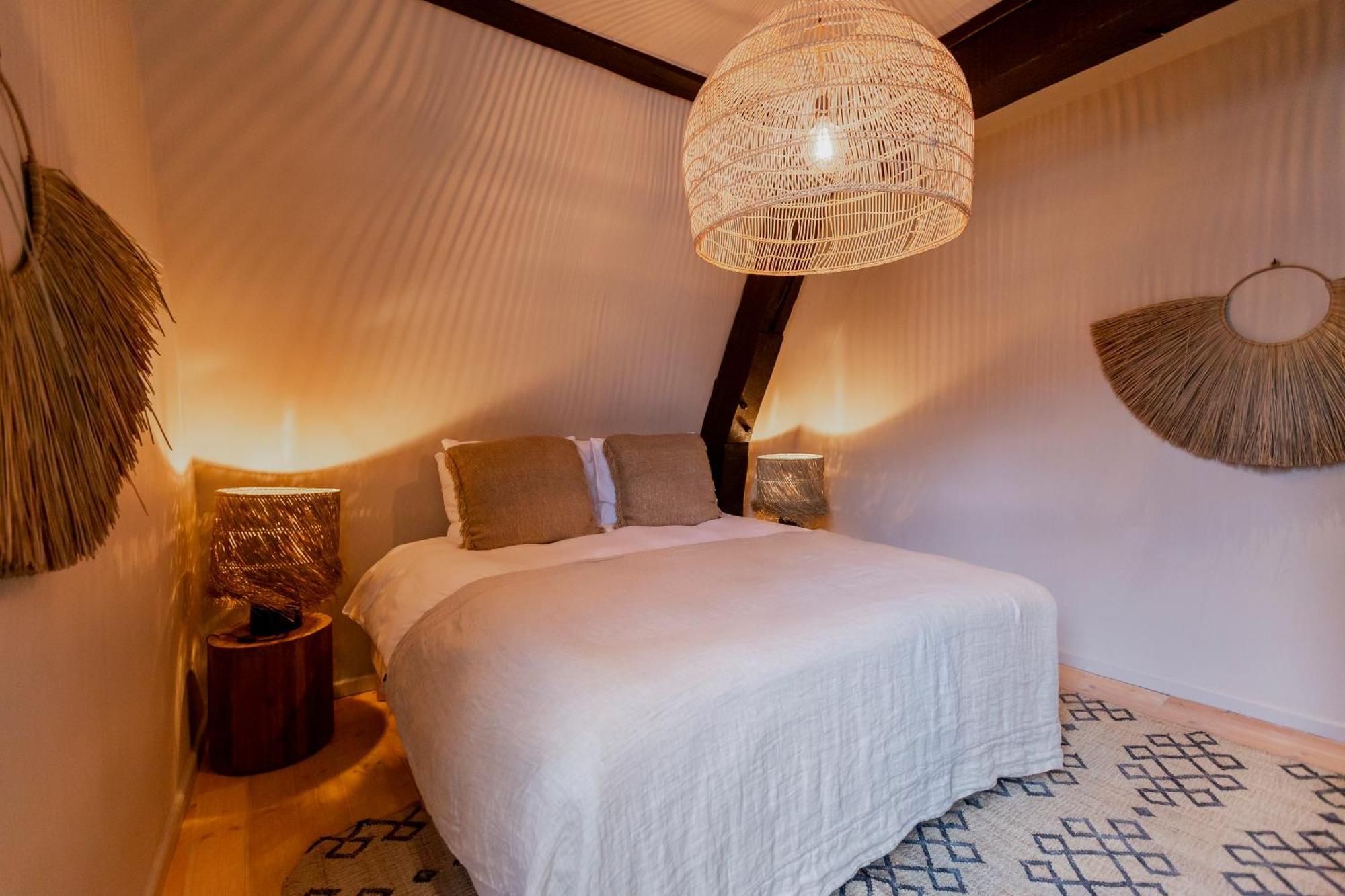 Apartament Btfl Living Antwerpia Zewnętrze zdjęcie