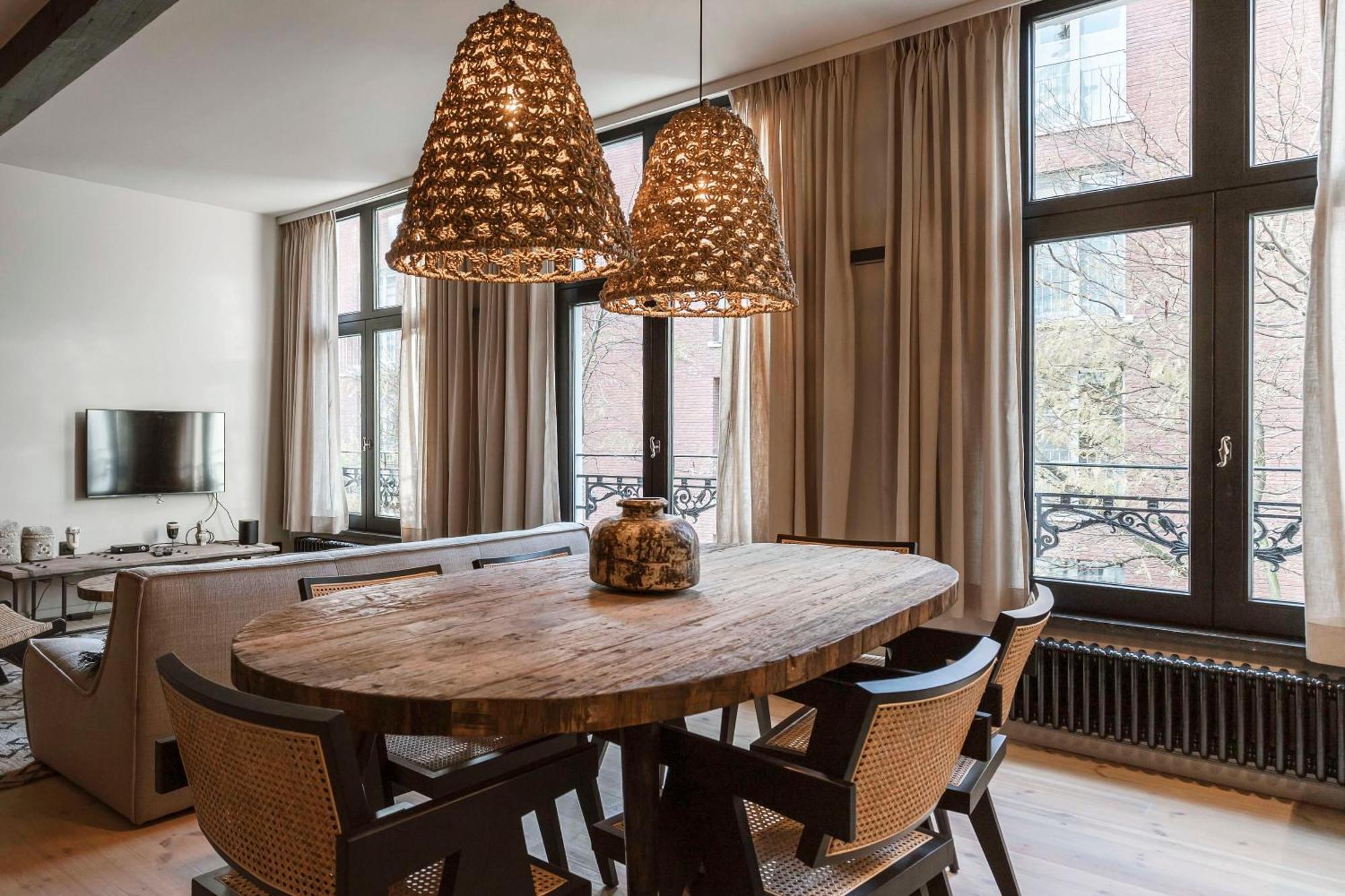Apartament Btfl Living Antwerpia Zewnętrze zdjęcie