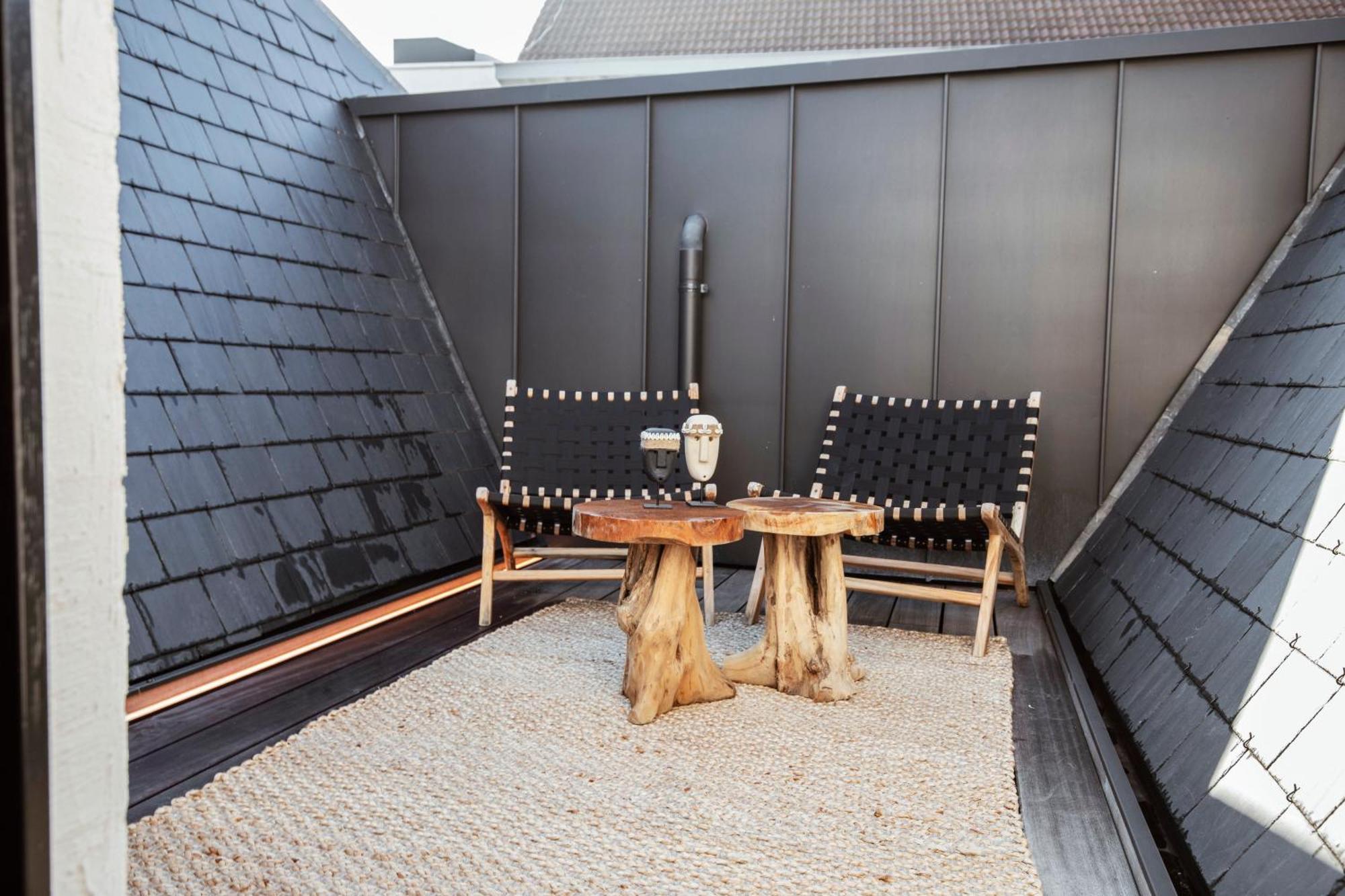 Apartament Btfl Living Antwerpia Zewnętrze zdjęcie