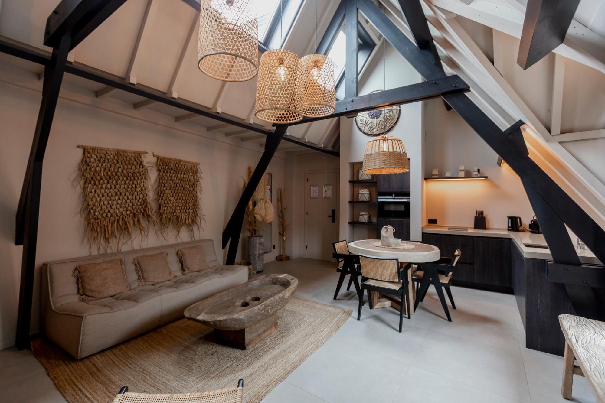 Apartament Btfl Living Antwerpia Zewnętrze zdjęcie