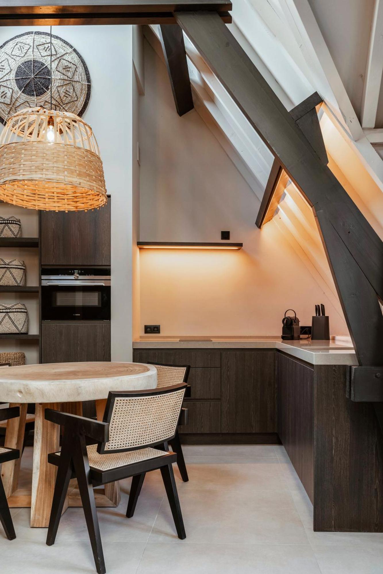 Apartament Btfl Living Antwerpia Zewnętrze zdjęcie